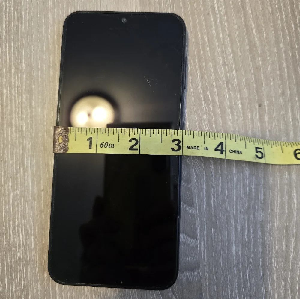 Samsung A14 64Gb. Liberty Mobile